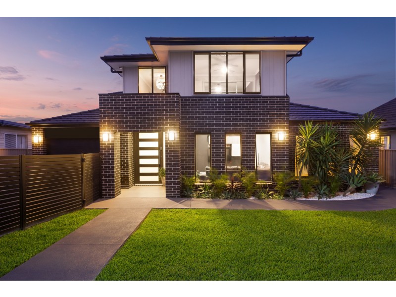 161 The Boulevarde, Miranda NSW 2228