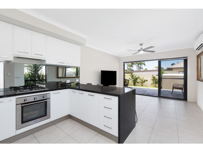 161 The Boulevarde, Miranda NSW 2228