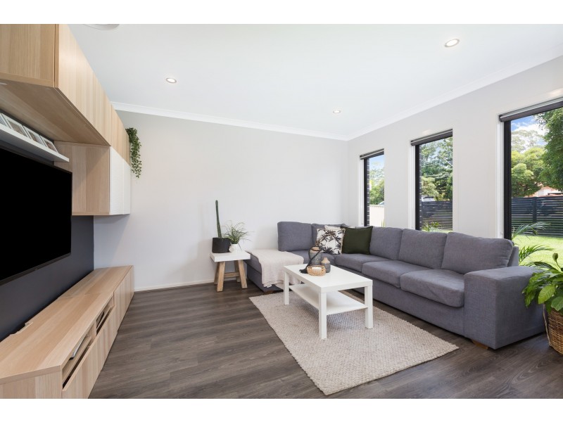 161 The Boulevarde, Miranda NSW 2228