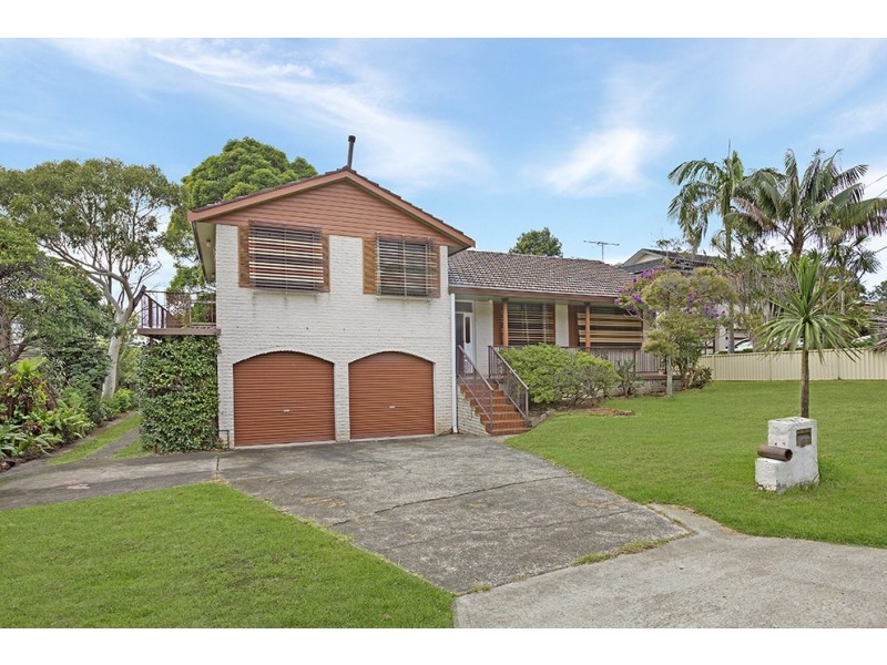 24 Whitewood Place, Caringbah South NSW 2229