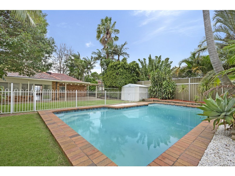 42 Caringbah Road, Woolooware NSW 2230