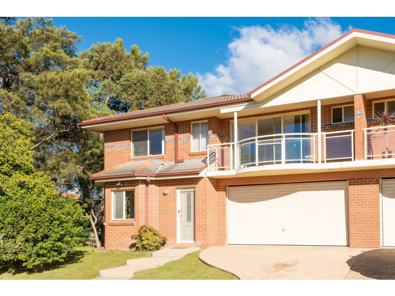 3/19-21 Wingello Road, Miranda NSW 2228