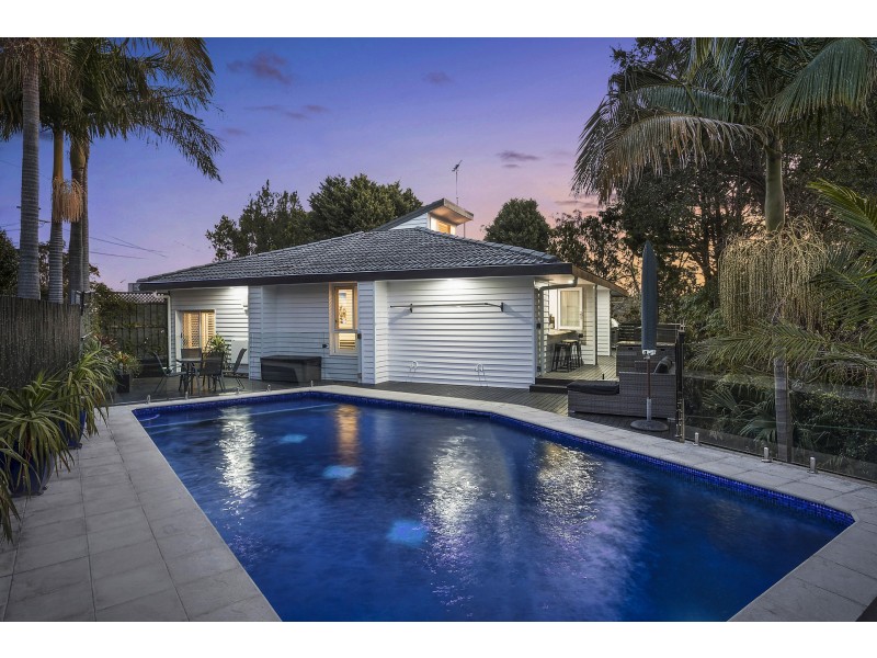 7 Cliff Haven Place, Yowie Bay NSW 2228