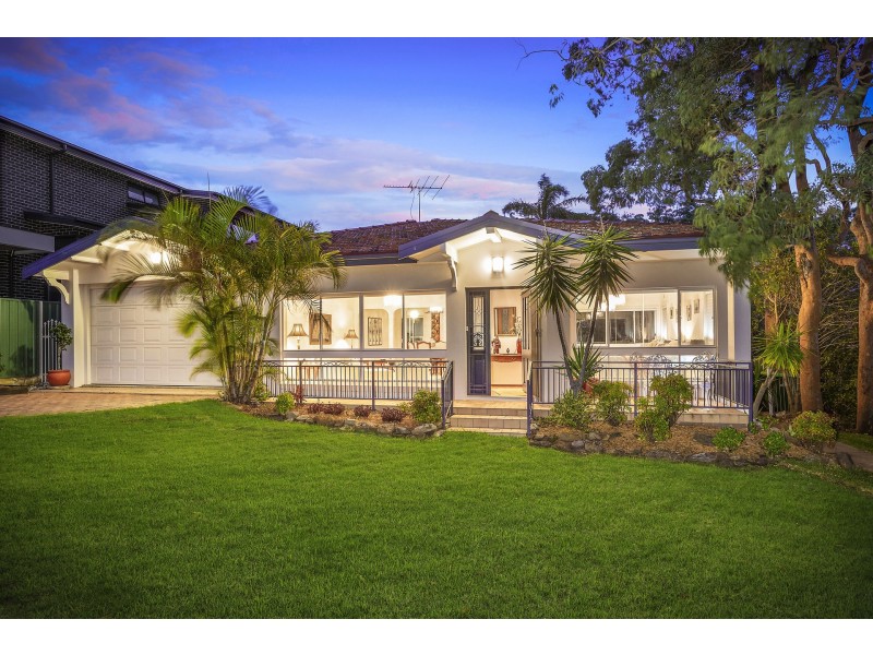 70 Tara Street, Sylvania NSW 2224