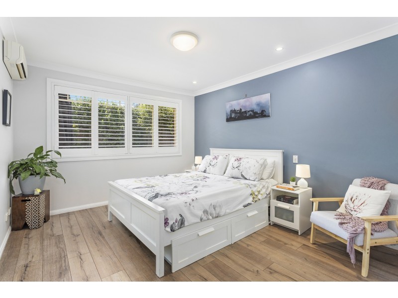 2/30-32 Milburn Road, Gymea NSW 2227