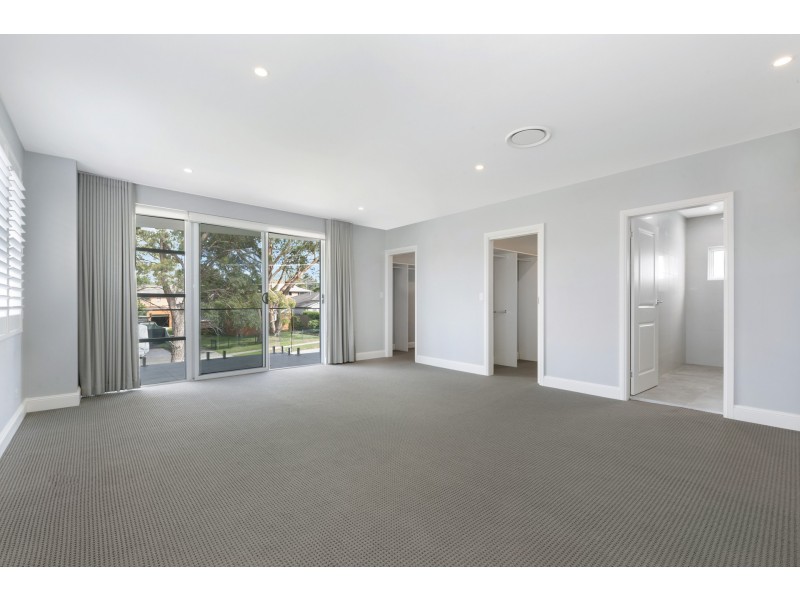 18 Coonong Road, Gymea Bay NSW 2227