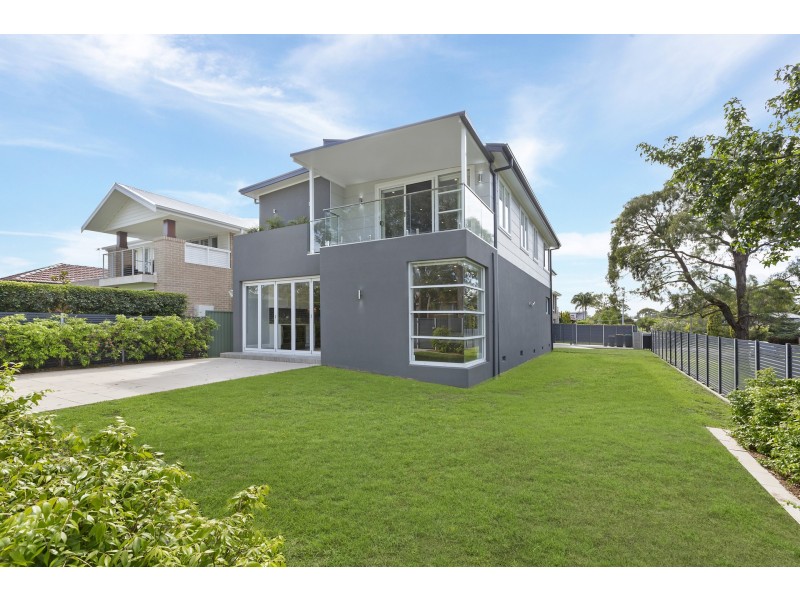 18 Coonong Road, Gymea Bay NSW 2227