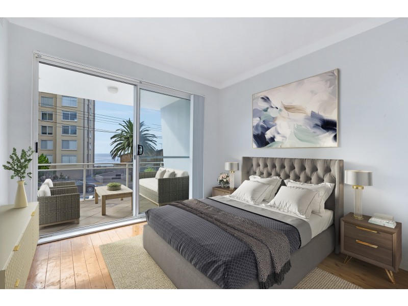 1/19 Arthur Avenue, Cronulla NSW 2230