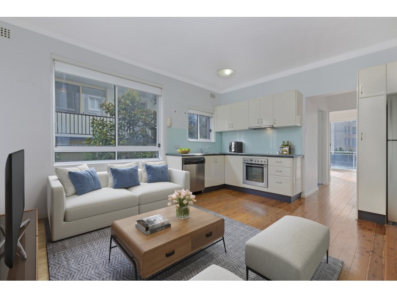 1/19 Arthur Avenue, Cronulla NSW 2230