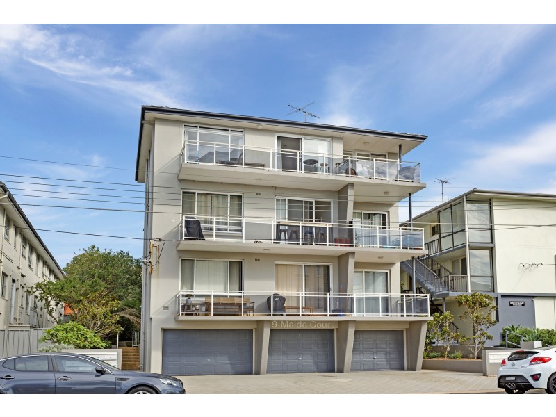 1/19 Arthur Avenue, Cronulla NSW 2230