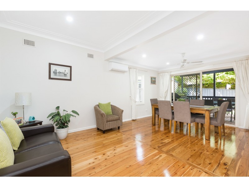 14 Georges River Crescent, Oyster Bay NSW 2225