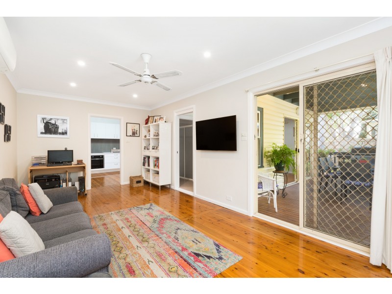 14 Georges River Crescent, Oyster Bay NSW 2225