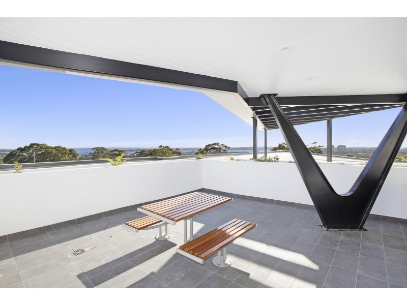 105/3 Dianella Street, Caringbah NSW 2229