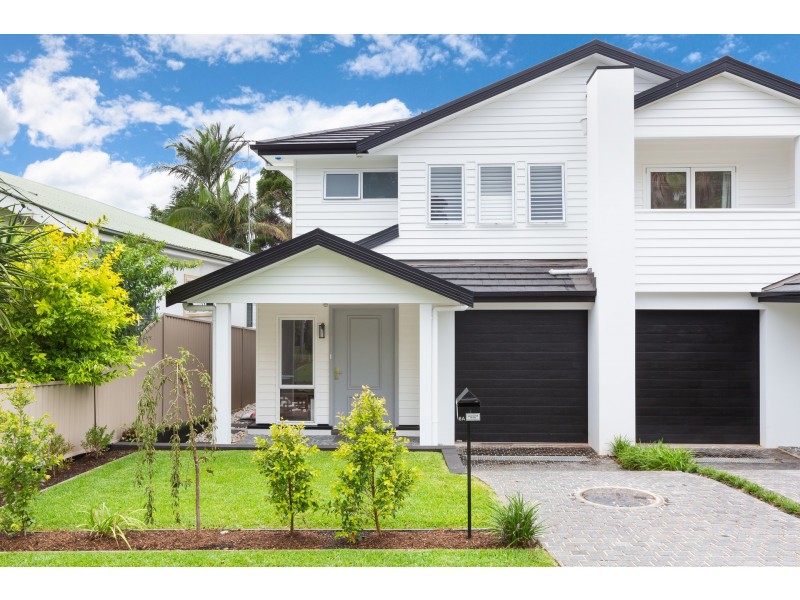 6A Connels Road, Cronulla NSW 2230