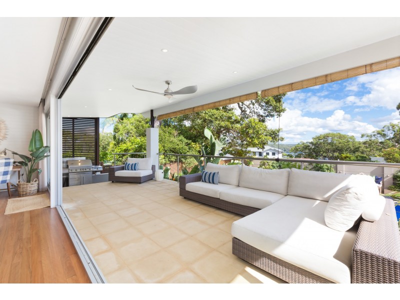 81 Lilli Pilli Point Road, Lilli Pilli NSW 2229