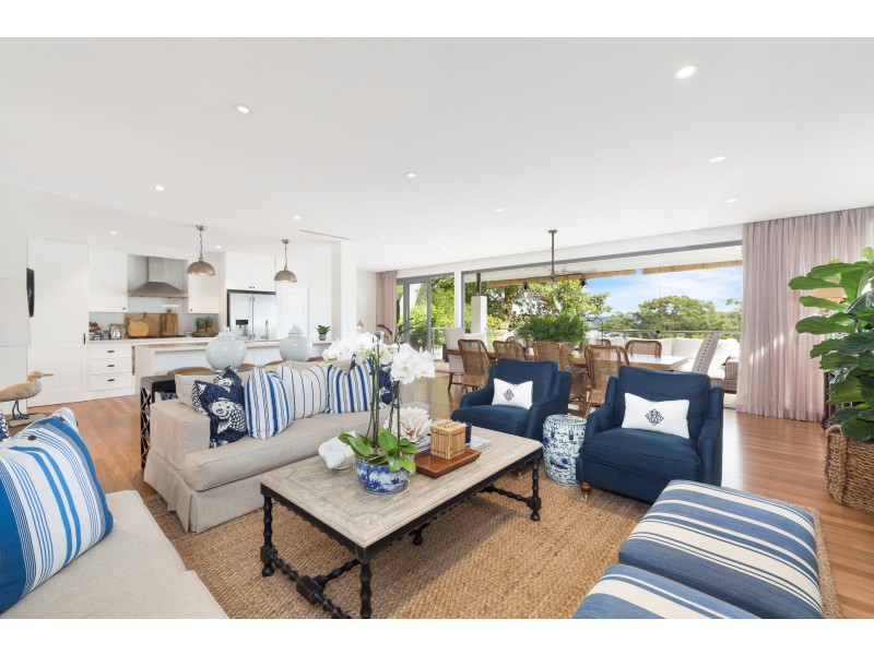 81 Lilli Pilli Point Road, Lilli Pilli NSW 2229