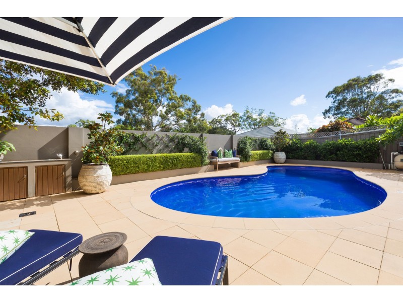 81 Lilli Pilli Point Road, Lilli Pilli NSW 2229