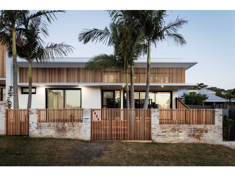 3/2 Yuruga Avenue, Caringbah South NSW 2229