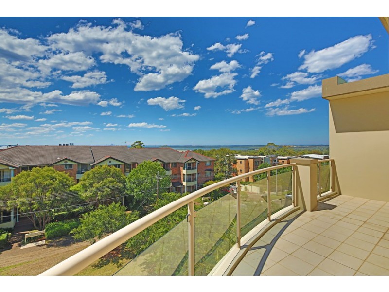 18/14-18 Mansfield Avenue, Caringbah NSW 2229