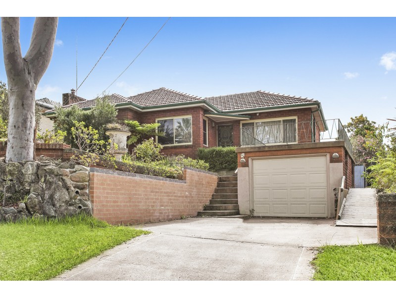 17 Wentworth Street, Caringbah South NSW 2229