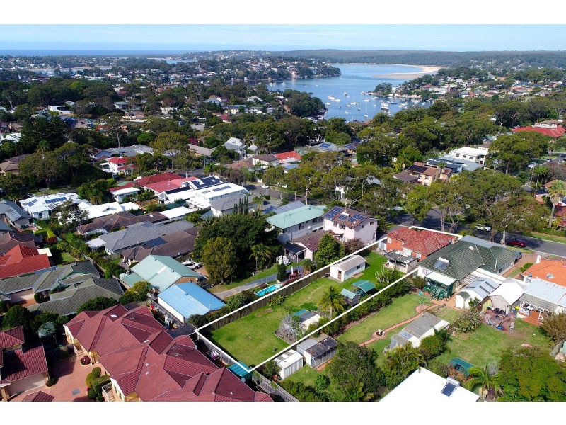 17 Wentworth Street, Caringbah South NSW 2229