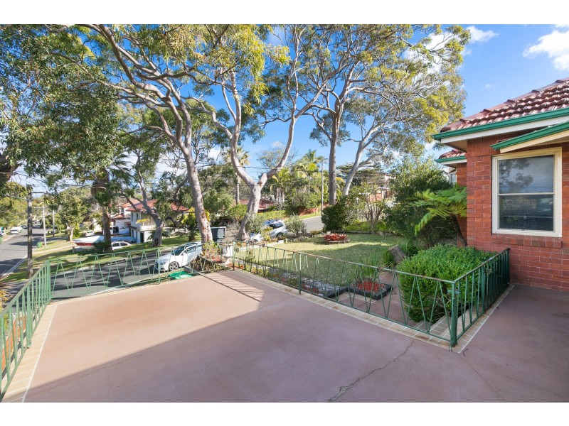 17 Wentworth Street, Caringbah South NSW 2229