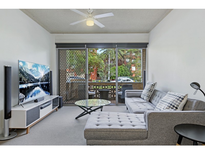 1/8-10 St. Andrews Place, Cronulla NSW 2230