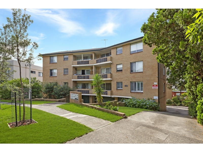 1/8-10 St. Andrews Place, Cronulla NSW 2230