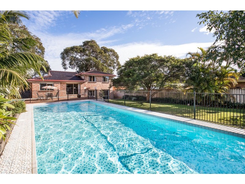 188 Woolooware Road, Burraneer NSW 2230