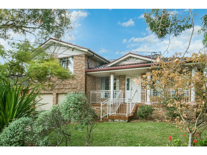 188 Woolooware Road, Burraneer NSW 2230