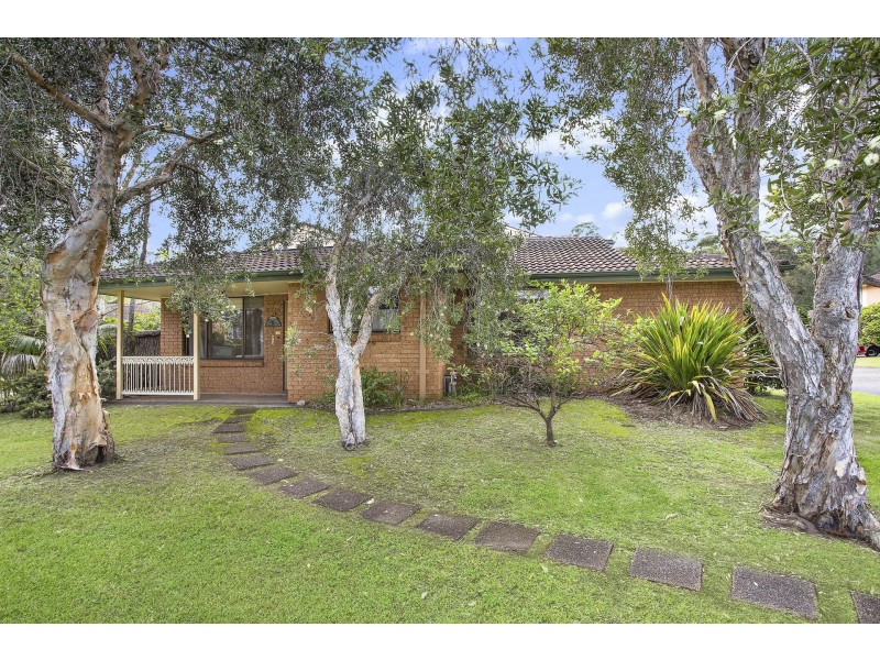 6/43 Bottle Forest Road, Heathcote NSW 2233