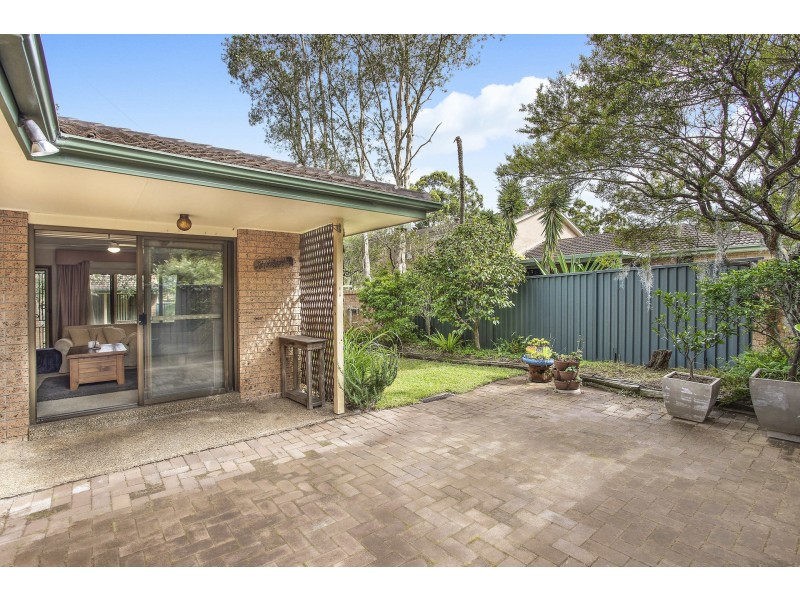 6/43 Bottle Forest Road, Heathcote NSW 2233