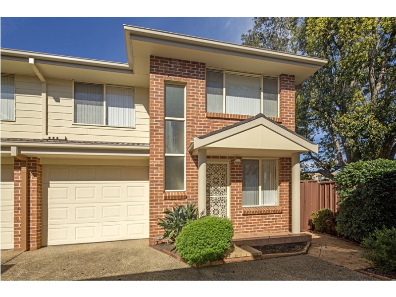 3/23-25 Kumbardang Avenue, Miranda NSW 2228