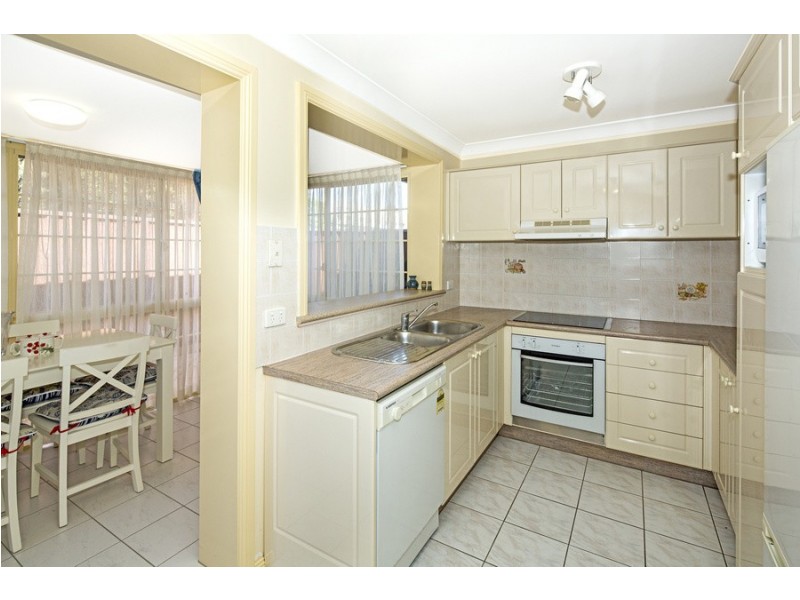 3/23-25 Kumbardang Avenue, Miranda NSW 2228