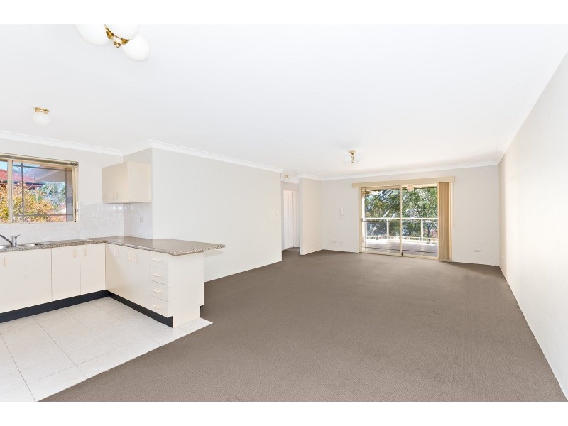 21/8-10 Vista Street, Caringbah NSW 2229