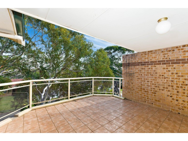 21/8-10 Vista Street, Caringbah NSW 2229