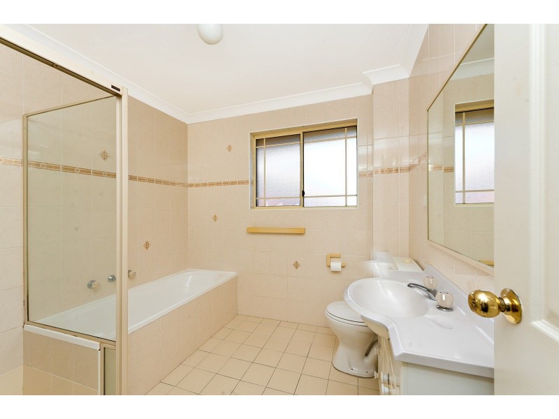 21/8-10 Vista Street, Caringbah NSW 2229