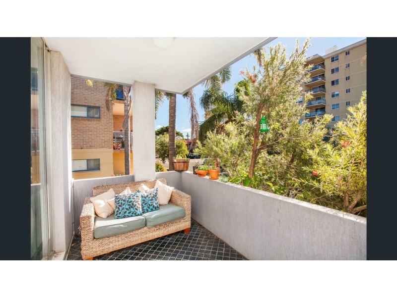 3/8 Ingalara Avenue, Cronulla NSW 2230