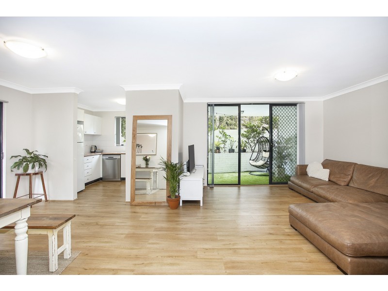 1/43-49 Railway Parade, Engadine NSW 2233