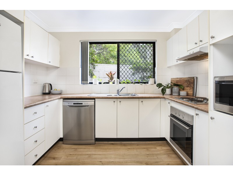 1/43-49 Railway Parade, Engadine NSW 2233