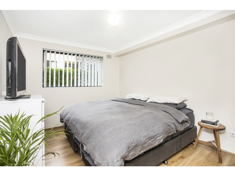 1/43-49 Railway Parade, Engadine NSW 2233