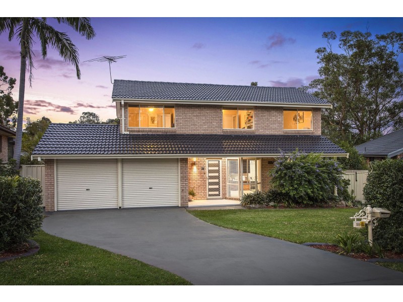 55 Menai Road, Bangor NSW 2234