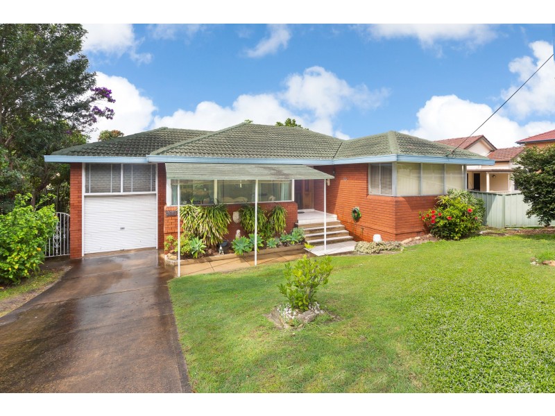 108 Port Hacking Road, Sylvania NSW 2224