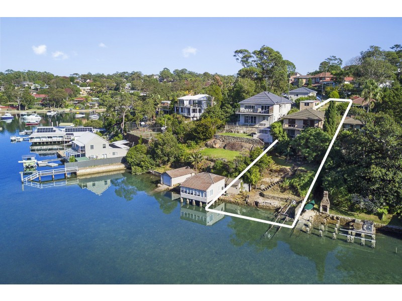 24 Matson Crescent, Miranda NSW 2228