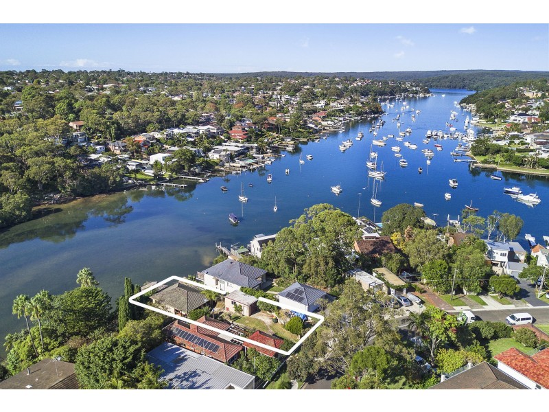 24 Matson Crescent, Miranda NSW 2228