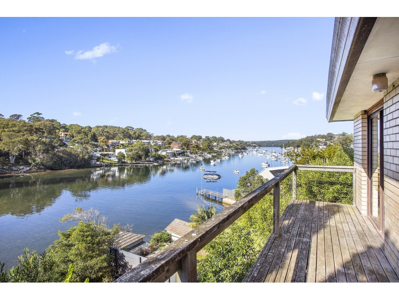 24 Matson Crescent, Miranda NSW 2228