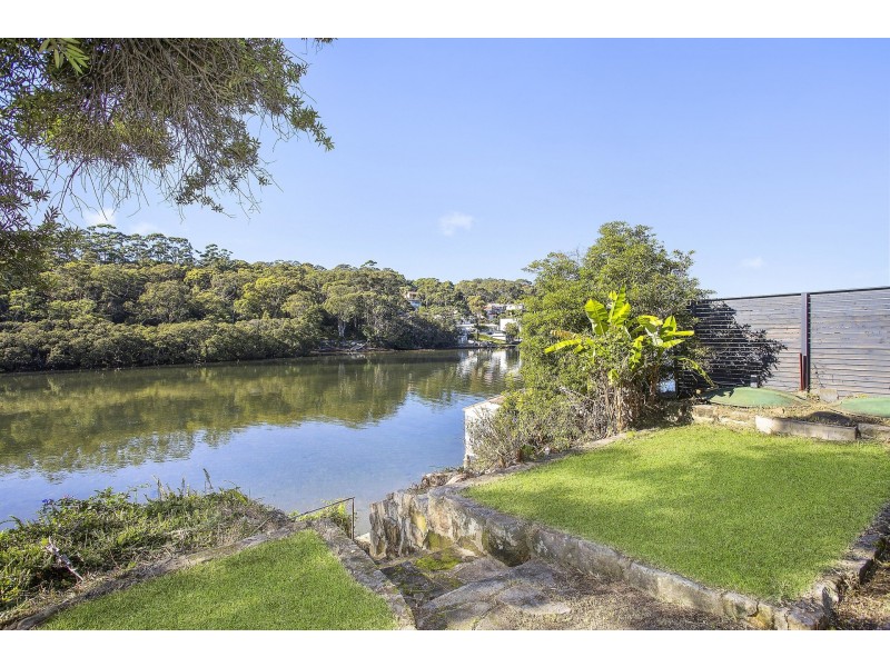 24 Matson Crescent, Miranda NSW 2228