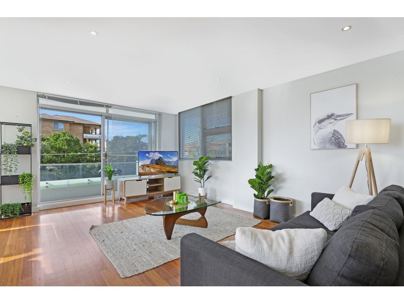 1/9-11 Ewos Parade, Cronulla NSW 2230