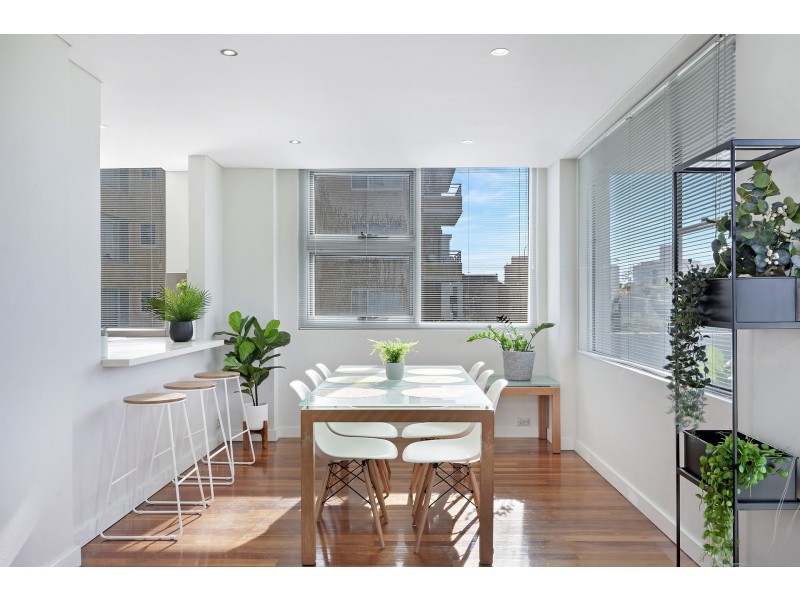 1/9-11 Ewos Parade, Cronulla NSW 2230