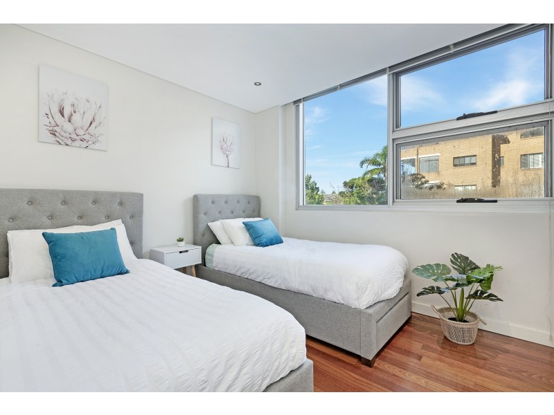 1/9-11 Ewos Parade, Cronulla NSW 2230